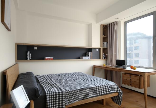 臥室裝修的6個技巧，提升幸福感